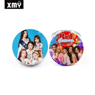 Gương 2 mặt blackpink, bts và bt21