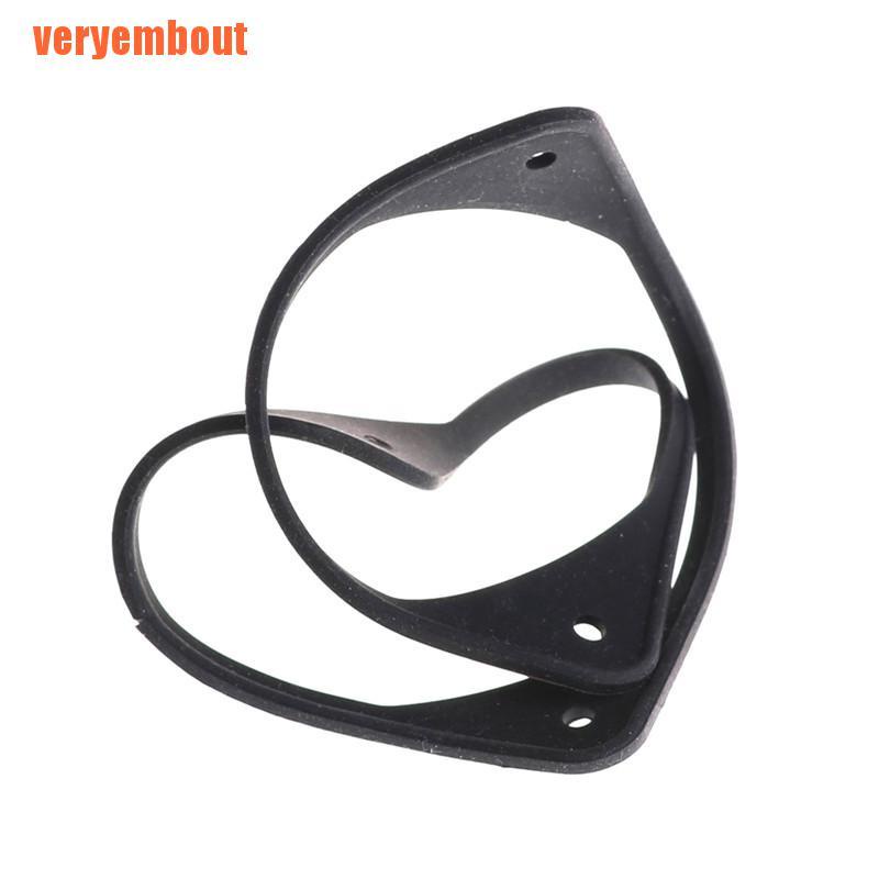 Vòng đệm silicone hấp thụ sốc chống rung cho quạt máy tính 120mm