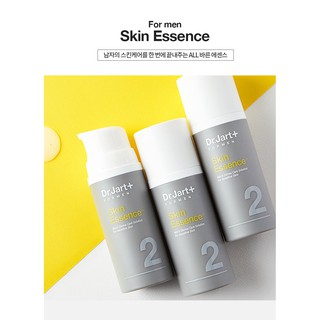 TInh Chất Dưỡng Da CHo Nam Dr.Jart+ For Men Skin Essence