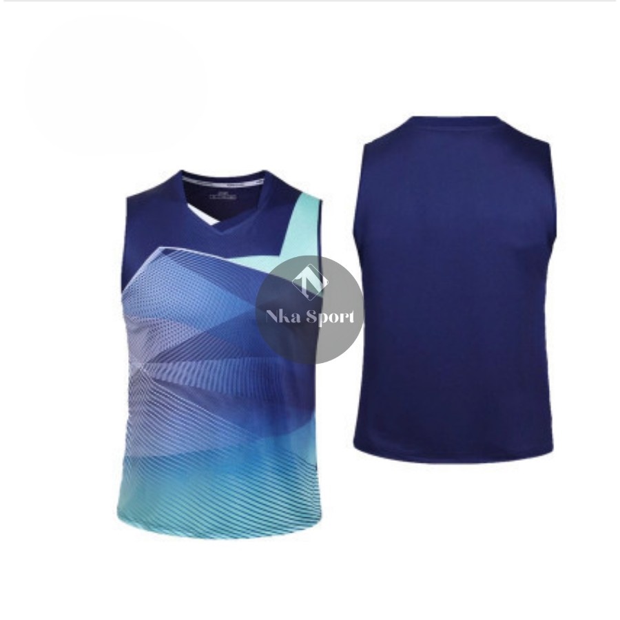 [Giá hủy diệt] [FreeShip] Áo cầu lông 002 | BigBuy360 - bigbuy360.vn