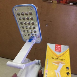 Đèn xếp để bàn 24 bóng led