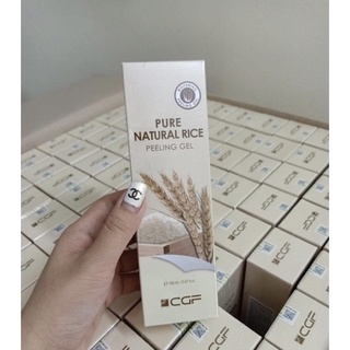 TẨY DA CHẾT CAO CẤP CGF HÀN QUỐC