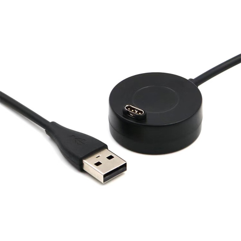 Cáp Sạc USB Từ Tính 1m 3 28ft Cho Đồng Hồ Thông Minh forerunner 955 255 255S