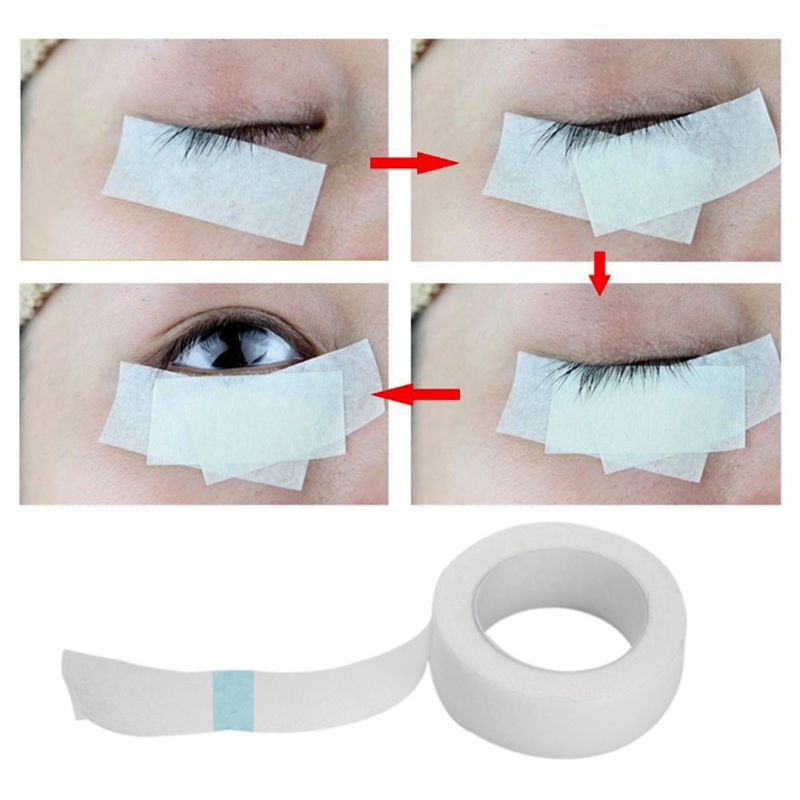 Cuộn băng dán y tế bằng vải không dệt tiện dụng