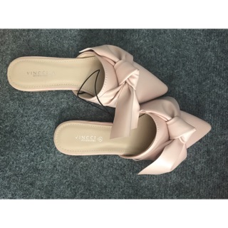 Dép sục vincci