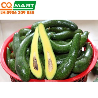 [HOẢ TỐC] COMBO 2kg bơ 034 Lâm Đồng