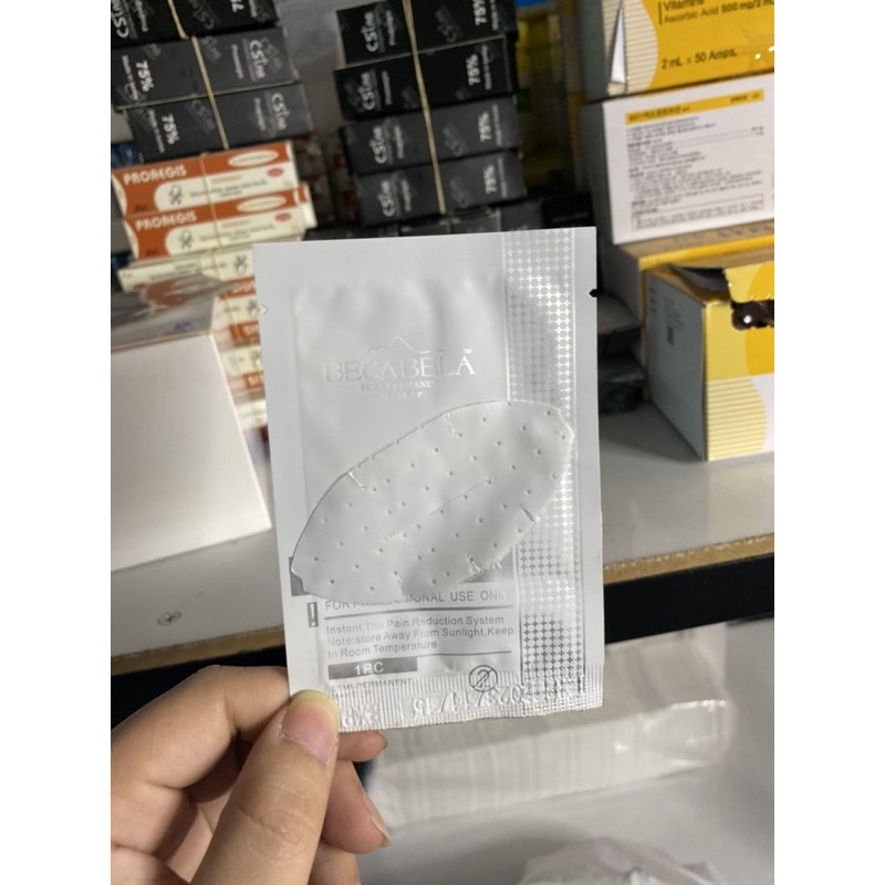 Miếng ủ Becabela Đức | BigBuy360 - bigbuy360.vn