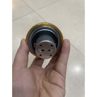 Nấp Đậy bình xăng CNC