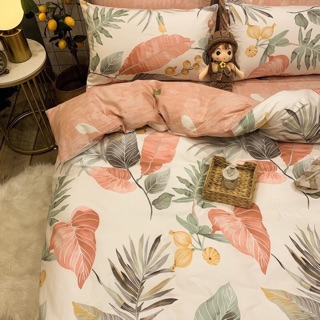 Set cotton poly nhập