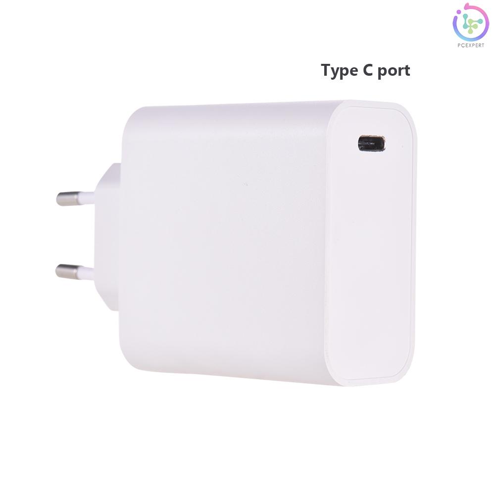 DYF-045WPD Power Adapter Power Charger Replacement for Macbook Pro 13-15 GALAXY HUAWEI MATE Serious Cellphones EU Plug
