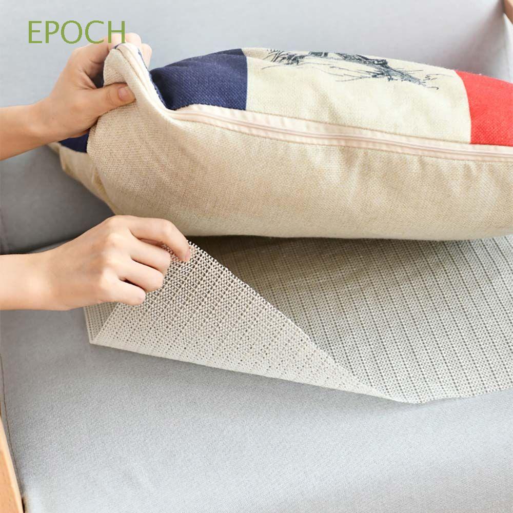 Epoch Tấm Vải Lưới PVC Lót Ghế Sofa / Ghế Sofa Chống Trượt Tiện Dụng