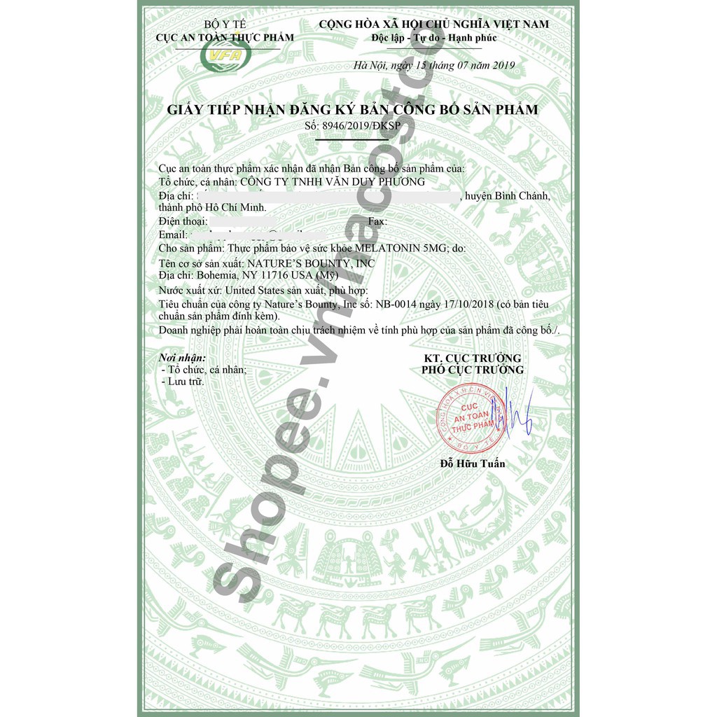 ĐIỀU HÒA GIẤC NGỦ, GIẢM CĂNG THẲNG NATURES BOUNTY MELATONIN HỘP 60 VIÊN | BigBuy360 - bigbuy360.vn