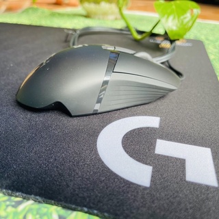 Chuột máy tính Gaming Logitech G402 ( Tặng Lót chuột xịn Logitech )