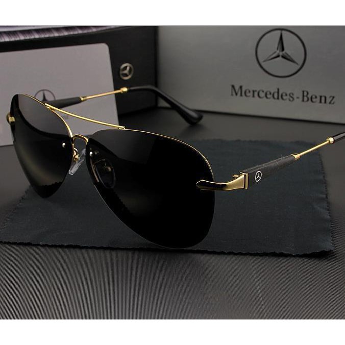 [Video Shop Quay-Ảnh Thật-FreeShip]KÍNH MÁT HÀNG HIỆU THỜI THƯỢNG ĐẲNG CẤP CHO NAM VÀ NỮ FULL BOX