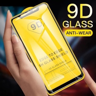 Kính Cường Lực 9d Bảo Vệ Toàn Màn Hình Cho Redmi 4 4a 4x 5 5a Plus 6a 6 Pro K20 K30 Pro Note 8 9 9s 8t 10 Pro Max 4 4x
