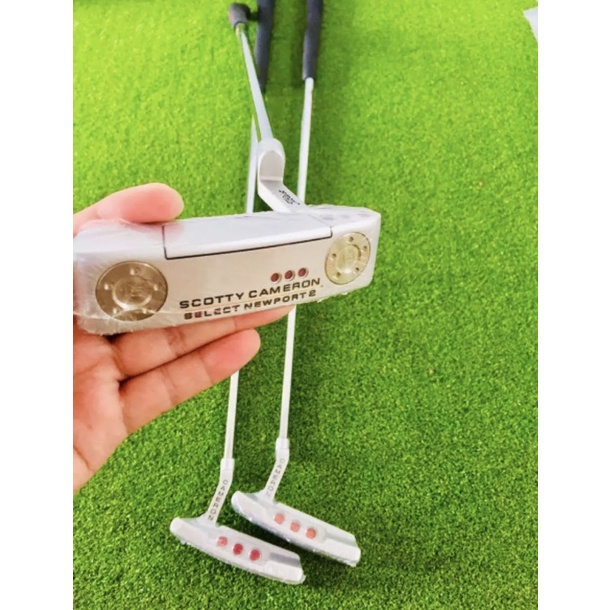 Gậy Golf Putter - Gậy golf Putter Titleis Scotty Cameron hàng nhập khẩu
