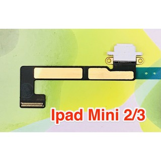 Cụm chân sạc ipad mini 2/3