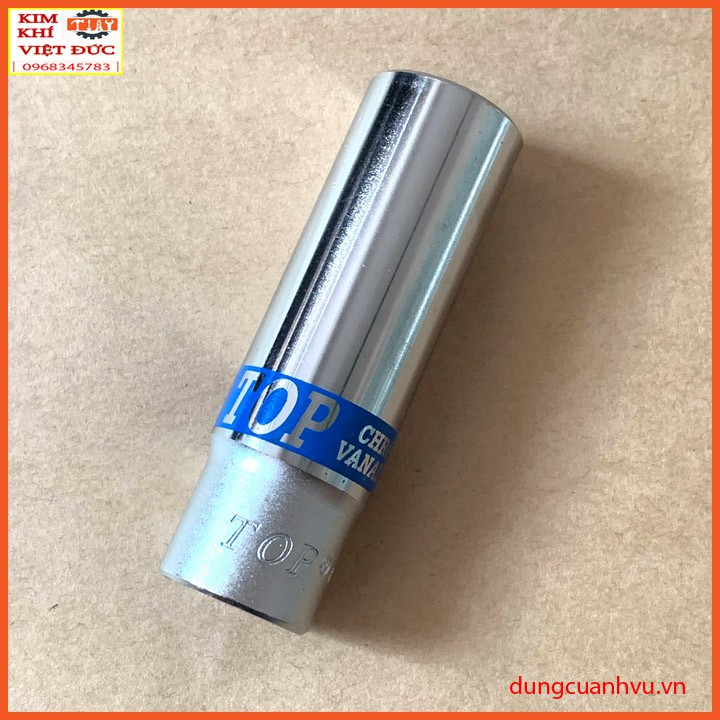 Khẩu 17 mm dài 1 phần 2