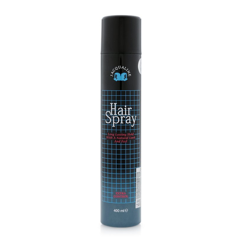 Xịt tạo kiểu tóc Hair Spray 400ml - BX2418