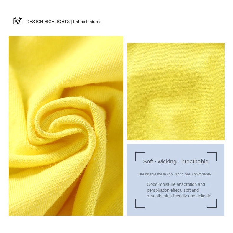 Áo Thun Cotton Ngắn Tay Thời Trang Cho Bé Trai 0-7 Tuổi
