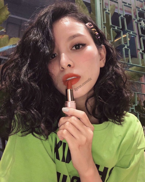 MERCY LIPSTICK 160.000₫ Sale còn 89.000₫