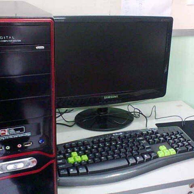 máy tính để bàn giá rẻ. bao choi game (lol. đột kích. . v.. v) đồ họa. văn phòng. học tập.. v.. v