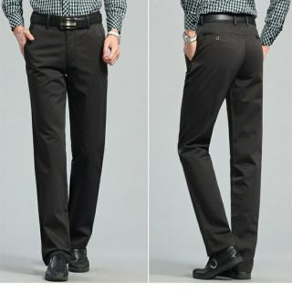 Quần kaki nam dài chất vải dày dặn đẹp không nhăn không nhầu không phai .from chuẩn đẹp .có đủ size nhiều màu lưa chon .