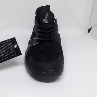 {Free Ship từ đơn hàng 99k} -Giày huarache Full Đen Size Nam Nữ 36-44