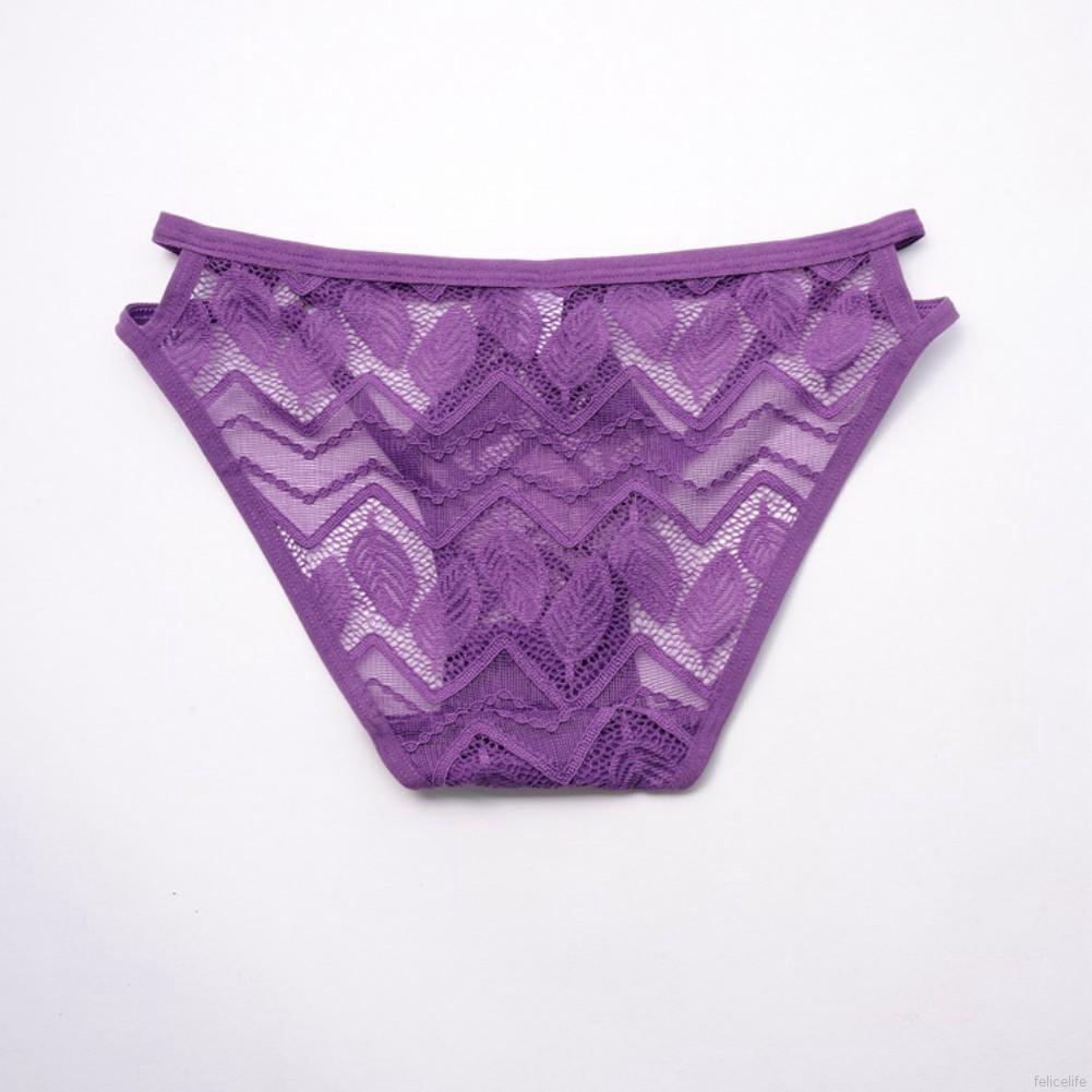Quần lót G-String ren