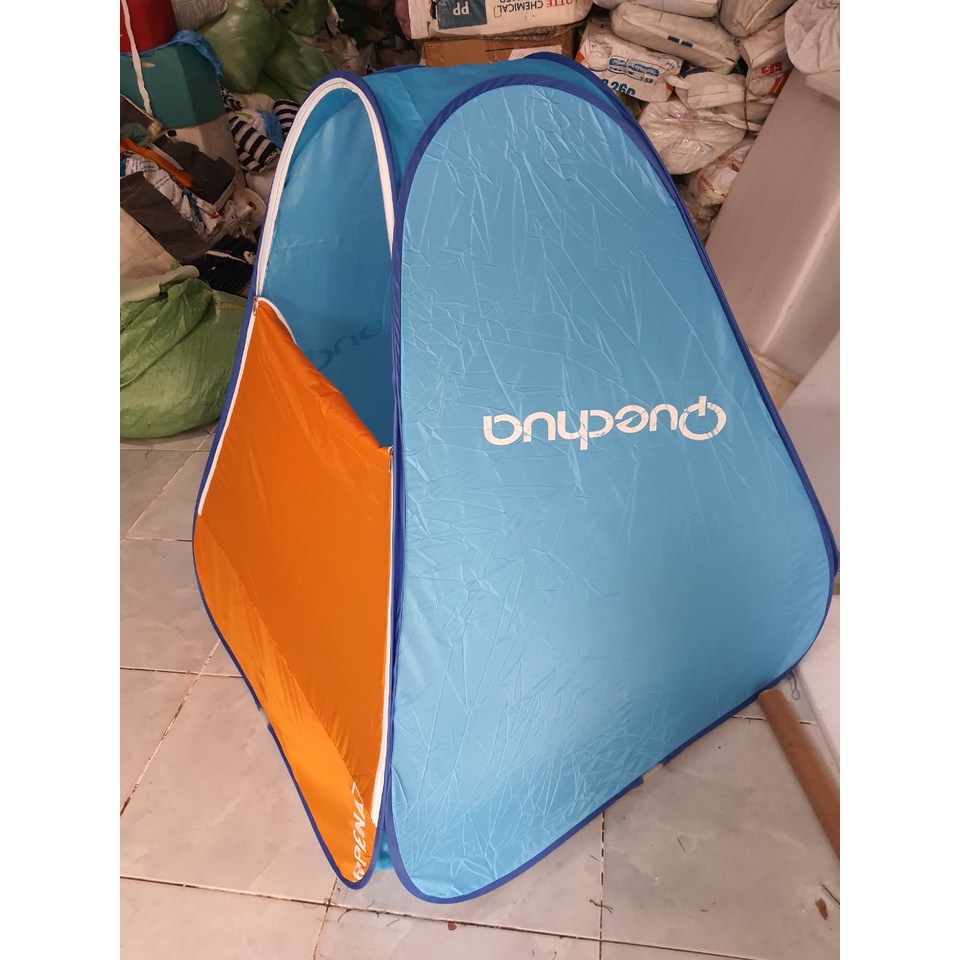 Lều xông hơi cao cấp