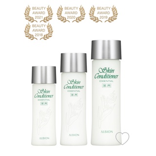 [ 165ml FULLSIZE NEW ] Skin Conditioner nước dưỡng dung tích 165ml