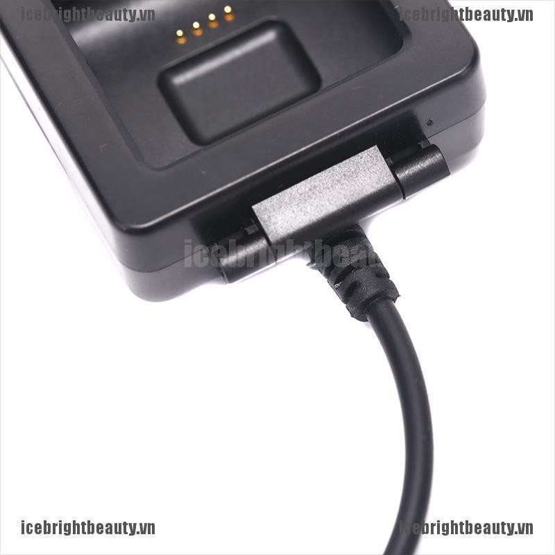 Đế Sạc USB Chuyên Dụng Cho FitBit Blaze