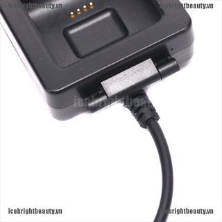 Đế Sạc USB Chuyên Dụng Cho FitBit Blaze