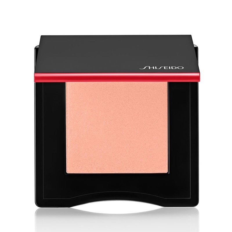 Má hồng SHISEIDO dạng bột phấn InnerGlow Cheekpowder .