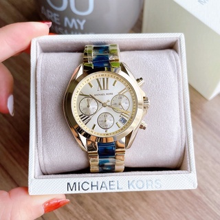 Đồng Hồ Nữ Michael Kors MK6318