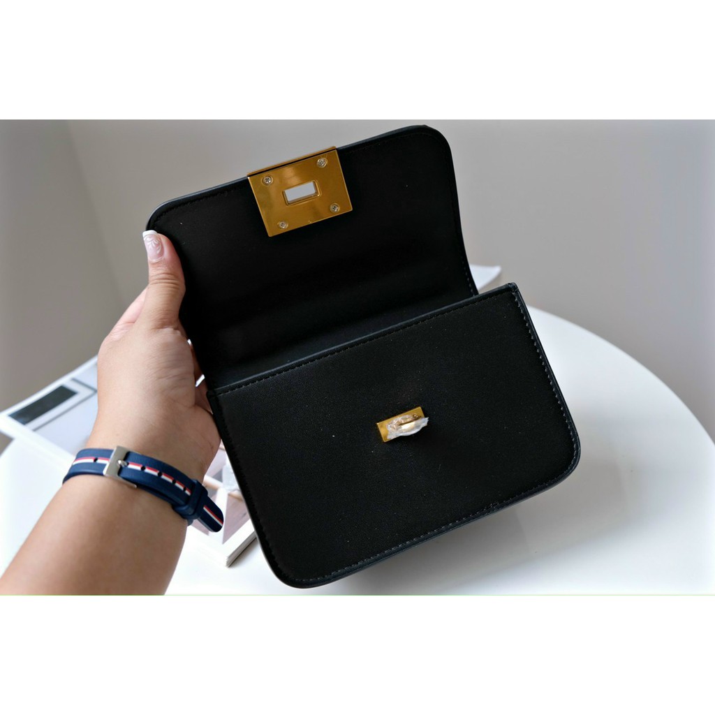 Túi xách Mini CHARLES & KEITH BAG