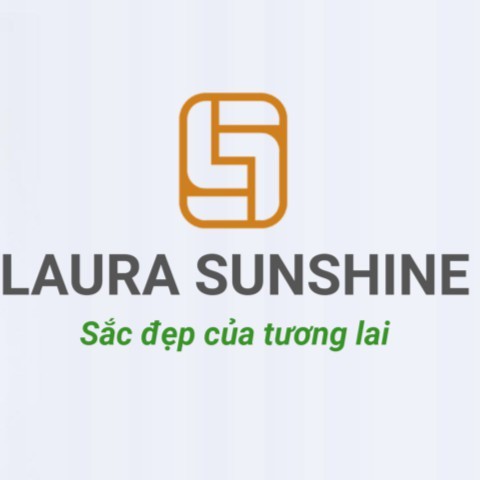 -Laura Sunshine Chính Hãng-