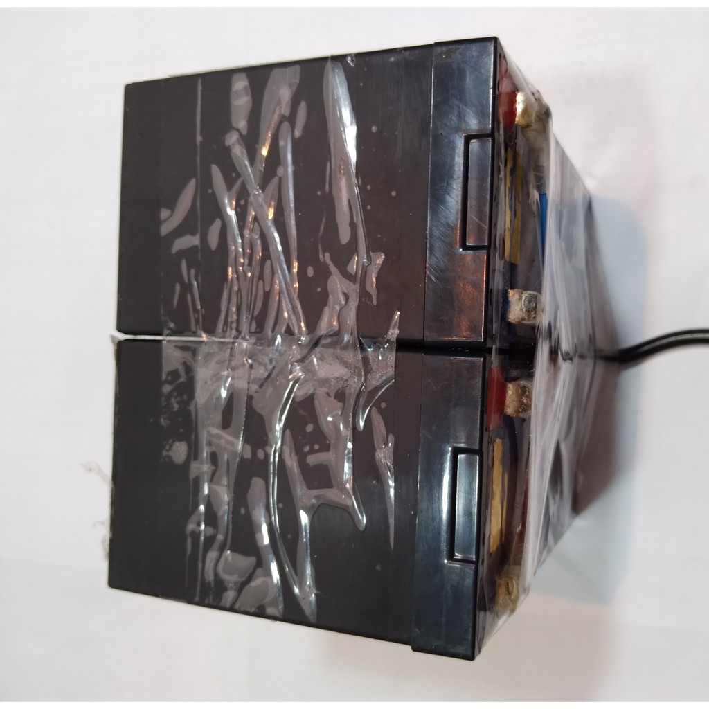 Bình Ắc Quy Khô 12V/8Ah-24V/8Ah Sử Dụng Cho Loa Kéo, Bình Phun Thuốc, Máy Hái Chè...