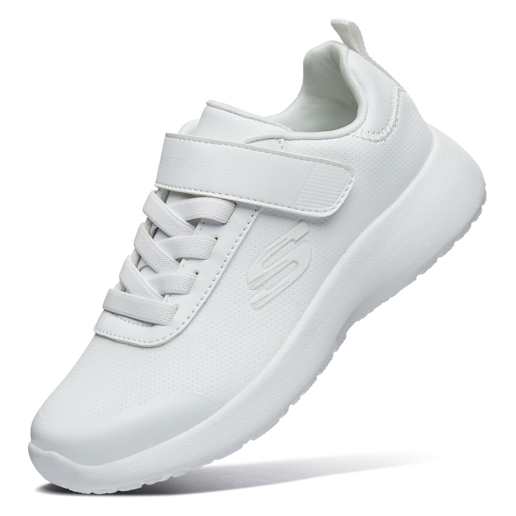 Skechers Bé Trai Dép Xỏ Ngón Dynamight - 97772L-WHT