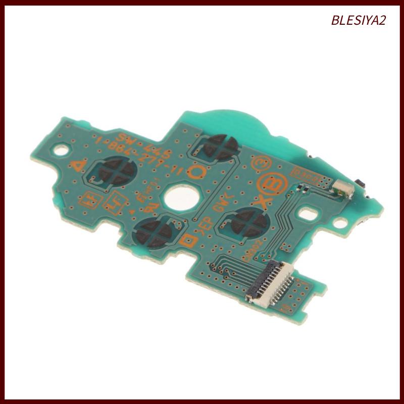 Bảng Mạch Nút Nguồn On / Off Thay Thế Cho Máy Chơi Game Sony PSP 1000 2
