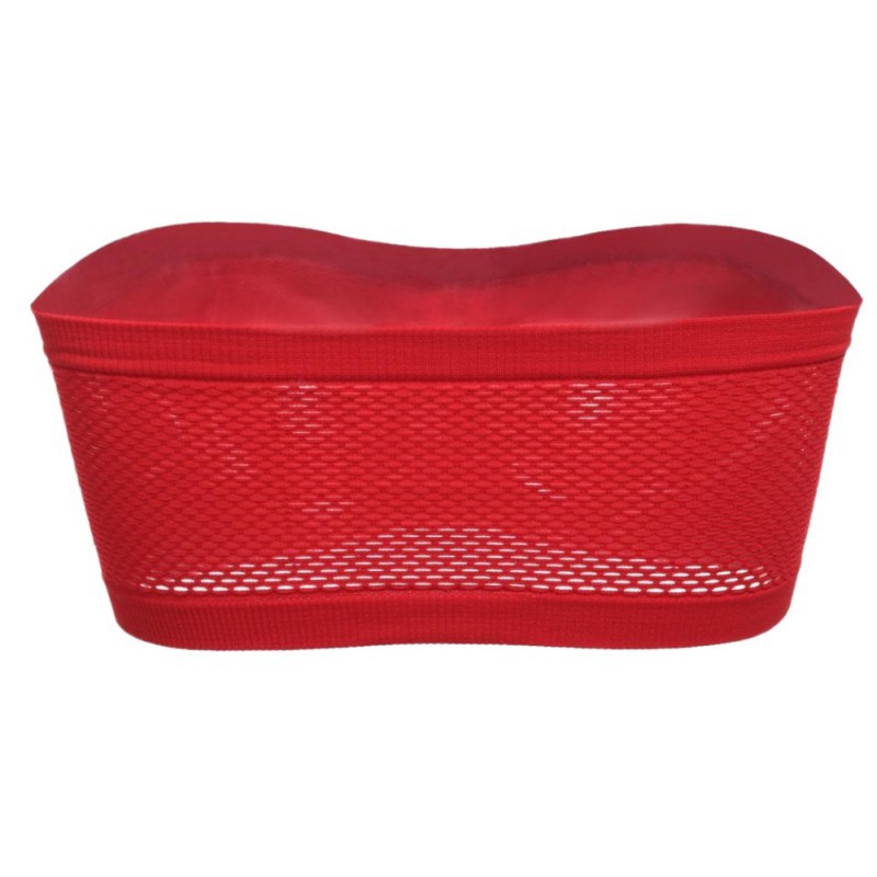 Áo ngực kiểu ống màu trơn phong cách thời trang | BigBuy360 - bigbuy360.vn