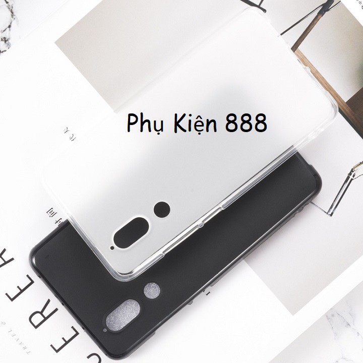 Ốp lưng Sharp Aquos S2 silicone dẻo