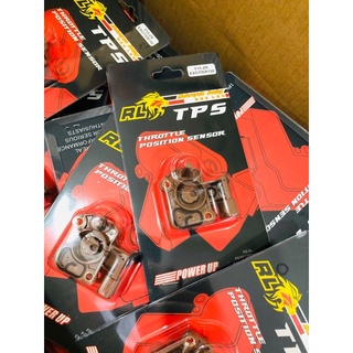 Tps redleo exciter 150