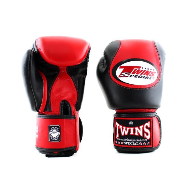 Găng Boxing Twins BGVL9 Boxing Gloves Velcro