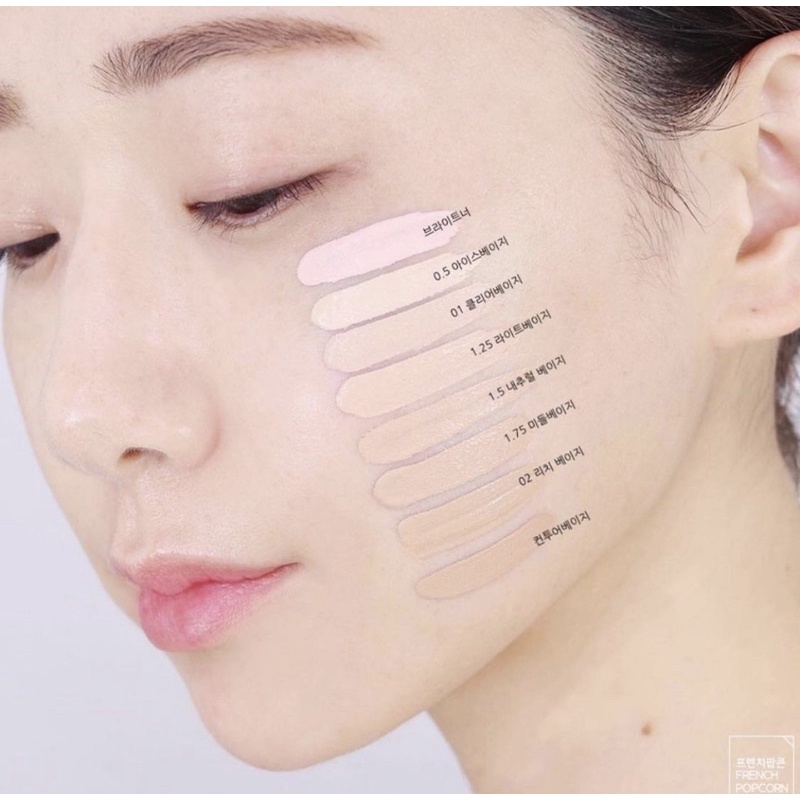 Che khuyết điểm Cover Tip Perfection Concealer