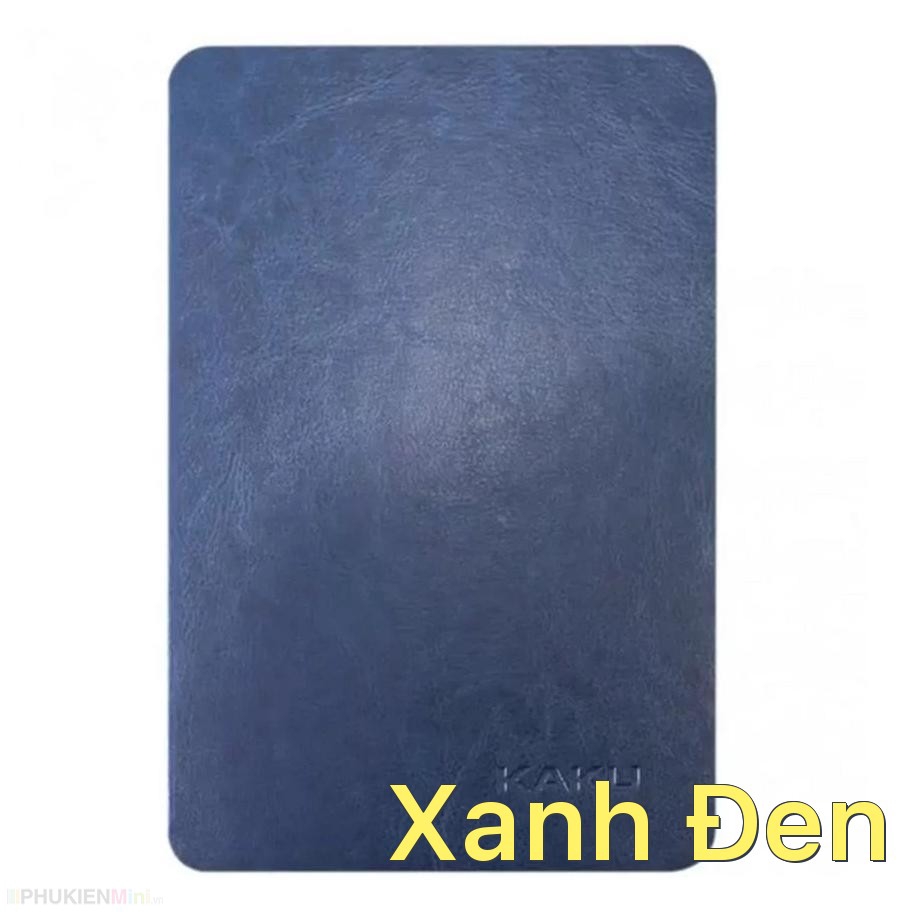 Bao da Kaku/ Kuke hỗ trợ smart cover cho iPad Air 2019/Pro 10.5 inch 2017