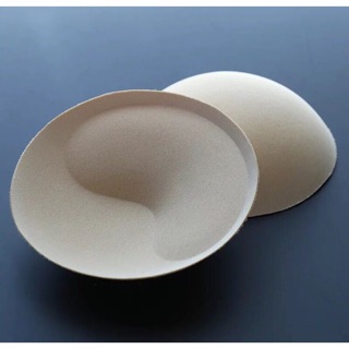 1 ĐÔI ĐỆM MÚT BRA NÂNG NGỰC DẠNG KÉP SIÊU ĐẨY