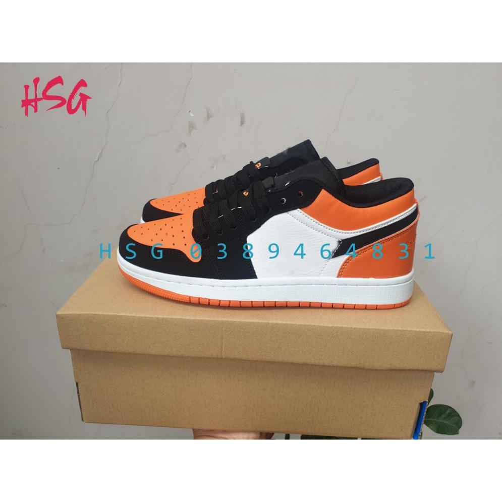 [Sốc] [FULL BOX+ BILL] Giày thể thao cổ thấp các màu nam nữ hot nhất 2021 | BigBuy360 - bigbuy360.vn