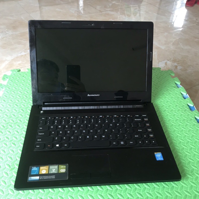 Laptop Lenovo g4070