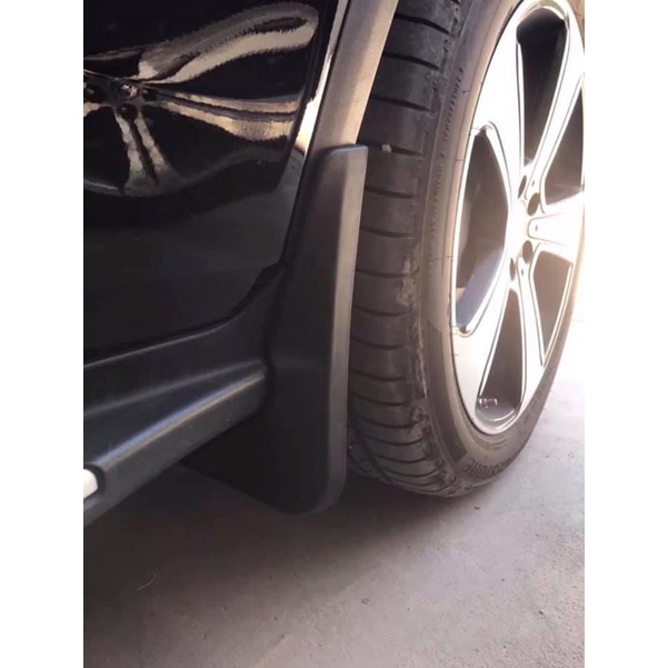 Vè chắn bùn GLC Ốp chắn bùn GLC MERCEDES